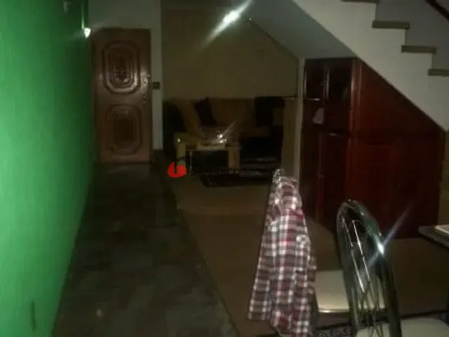 Sobrado com 99m² 3 quartos e 1 banheiro, à venda, no bairro Santa Paula em São Caetano do Sul