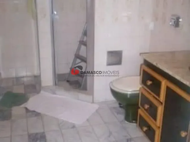 Sobrado com 99m² 3 quartos e 1 banheiro, à venda, no bairro Santa Paula em São Caetano do Sul