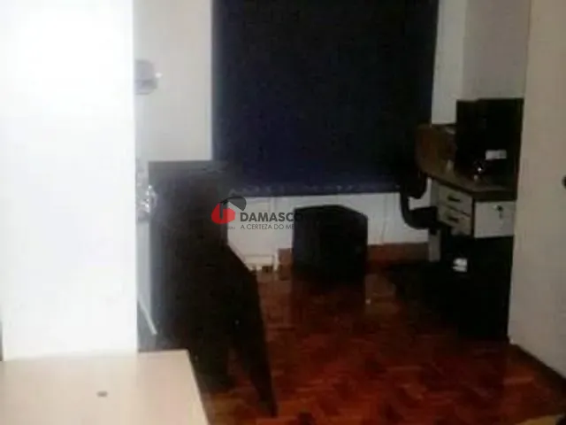 Sobrado com 99m² 3 quartos e 1 banheiro, à venda, no bairro Santa Paula em São Caetano do Sul