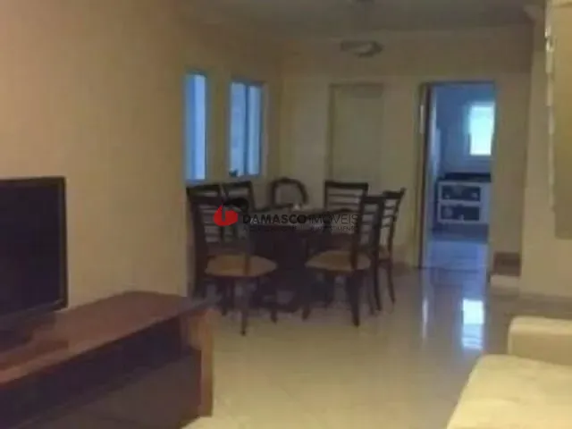 Sobrado com 180m² 3 quartos e 3 banheiros, à venda, no bairro Santa Paula em São Paulo