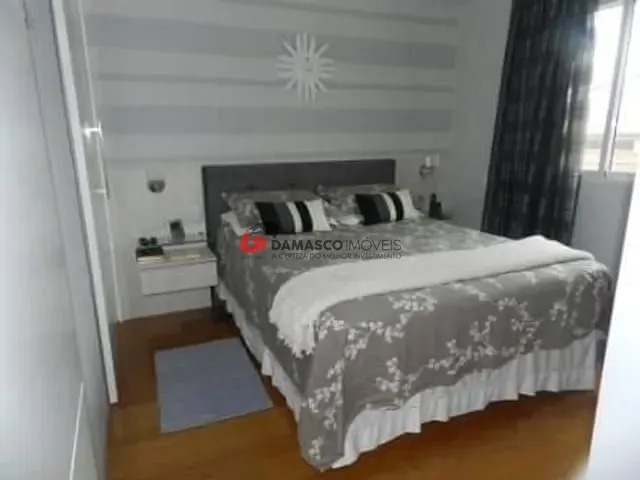 Sobrado com 163m² 3 quartos e 3 banheiros, à venda, no bairro Assunção em São Bernardo do Campo