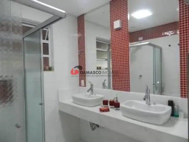 Sobrado com 163m² 3 quartos e 3 banheiros, à venda, no bairro Assunção em São Bernardo do Campo