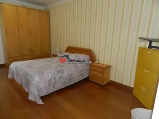 Sobrado com 163m² 3 quartos e 3 banheiros, à venda, no bairro Assunção em São Bernardo do Campo