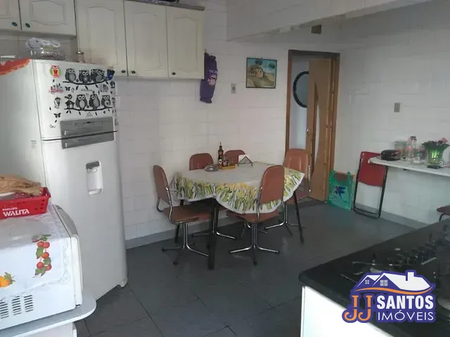 Sobrado com 165m² 2 quartos e 2 banheiros, à venda, no bairro Água Rasa em São Paulo