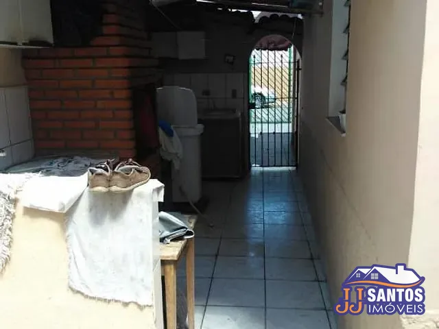 Sobrado com 165m² 2 quartos e 2 banheiros, à venda, no bairro Água Rasa em São Paulo