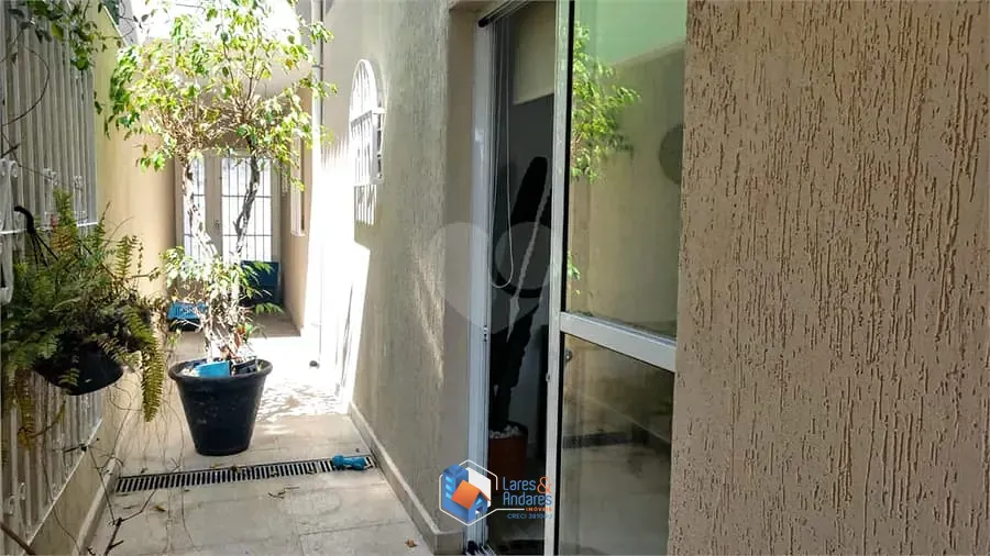 Sobrado, 4 quartos, 195 m² - Foto 11