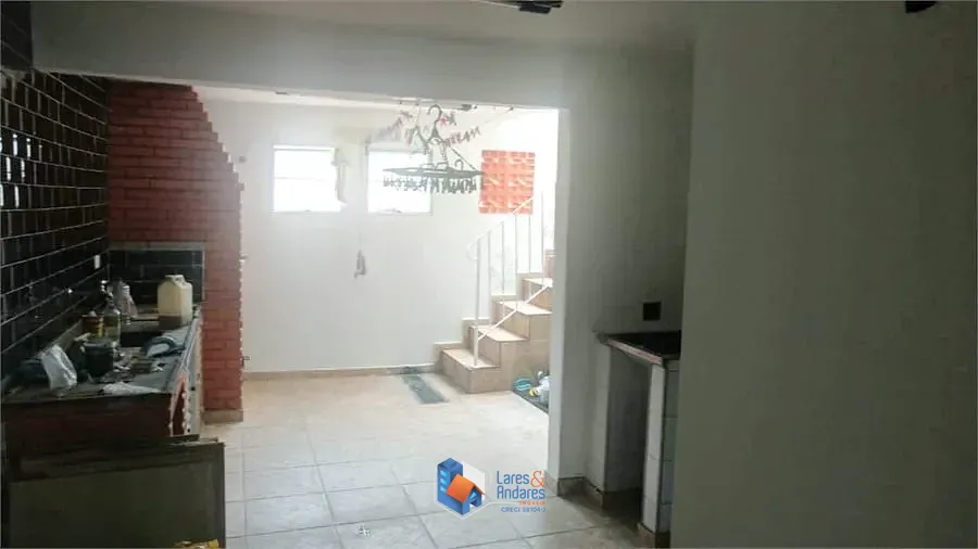 Sobrado, 4 quartos, 195 m² - Foto 27