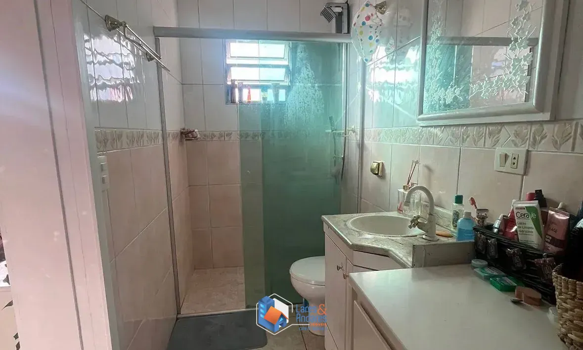 Sobrado, 4 quartos, 195 m² - Foto 25