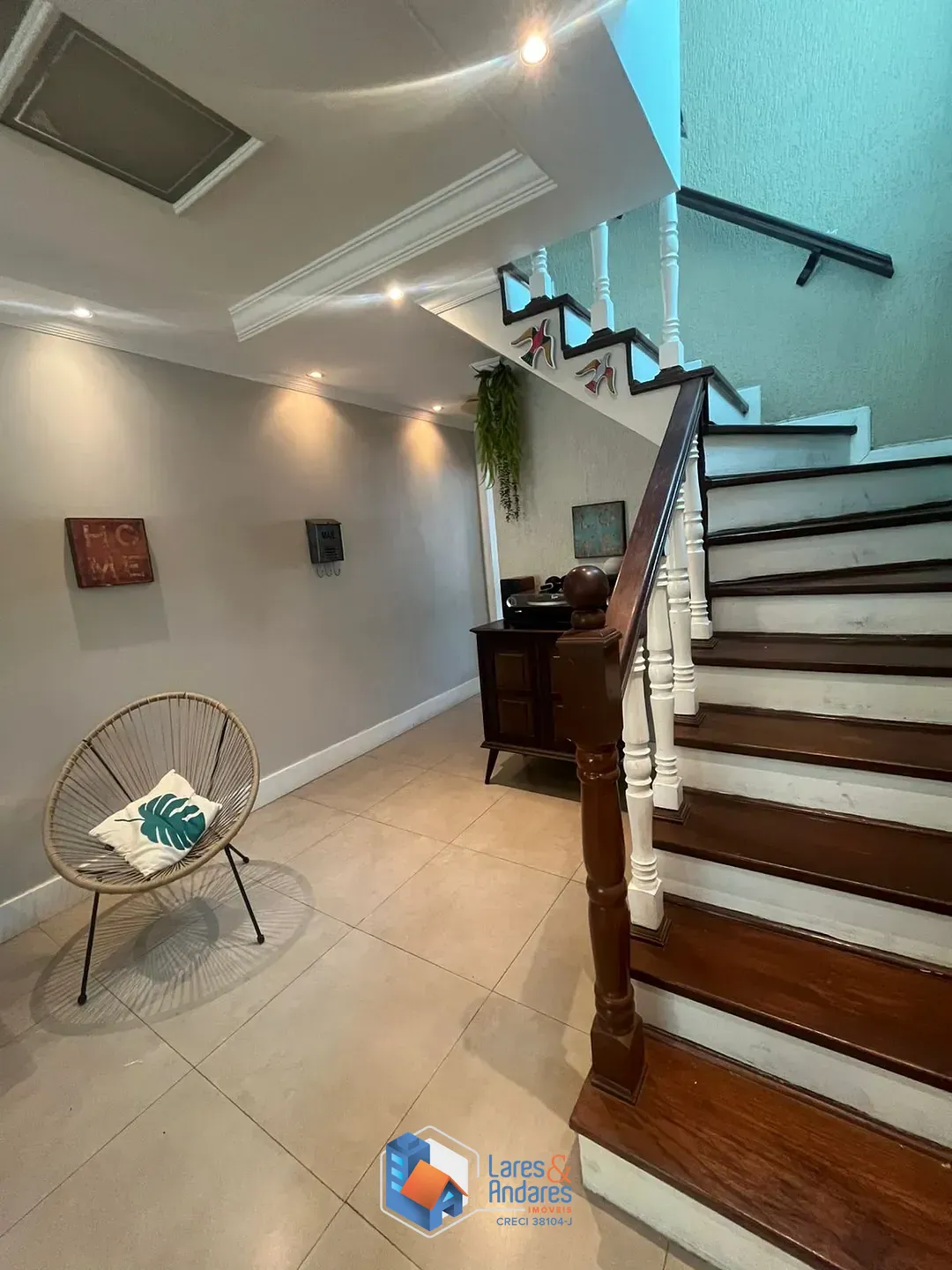 Sobrado, 4 quartos, 195 m² - Foto 14