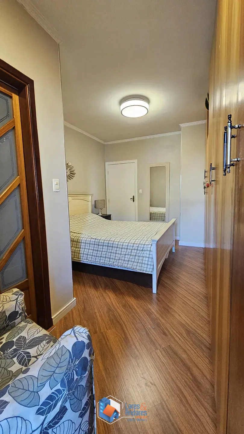 Sobrado, 4 quartos, 195 m² - Foto 17