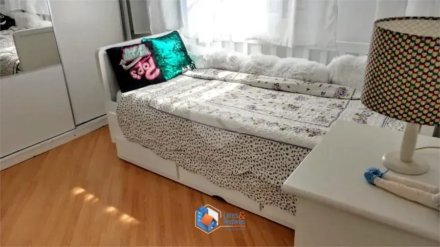 Sobrado, 4 quartos, 195 m² - Foto 15