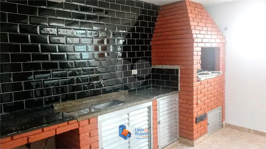 Sobrado, 4 quartos, 195 m² - Foto 28