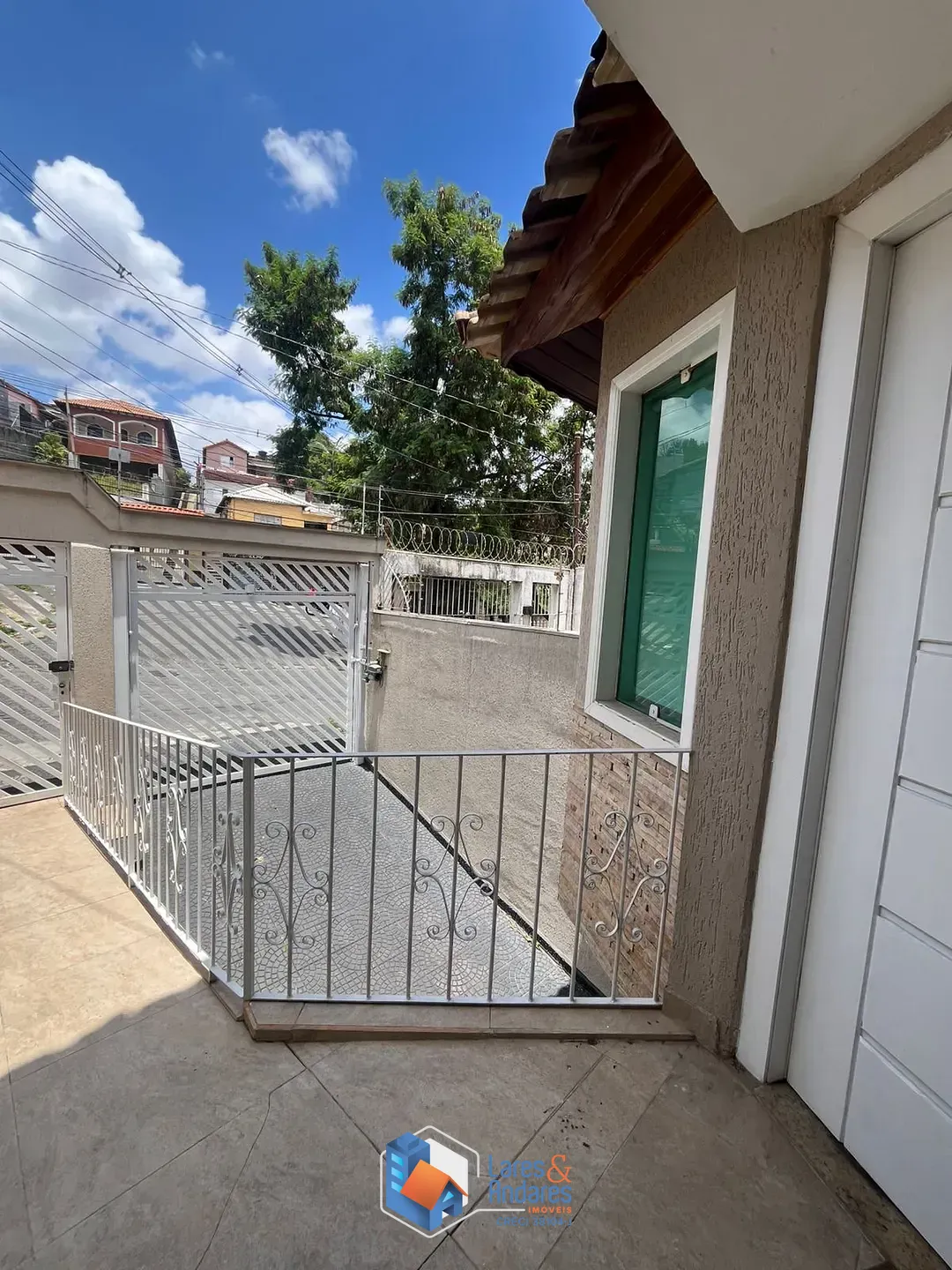 Sobrado, 4 quartos, 195 m² - Foto 2