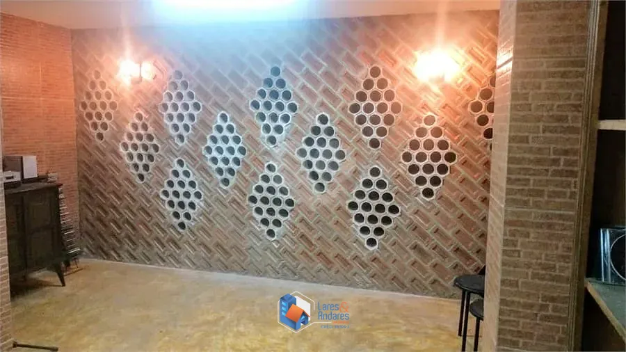 Sobrado, 4 quartos, 195 m² - Foto 30