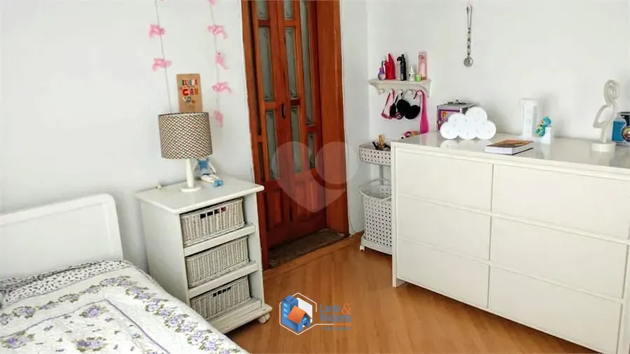 Sobrado, 4 quartos, 195 m² - Foto 16