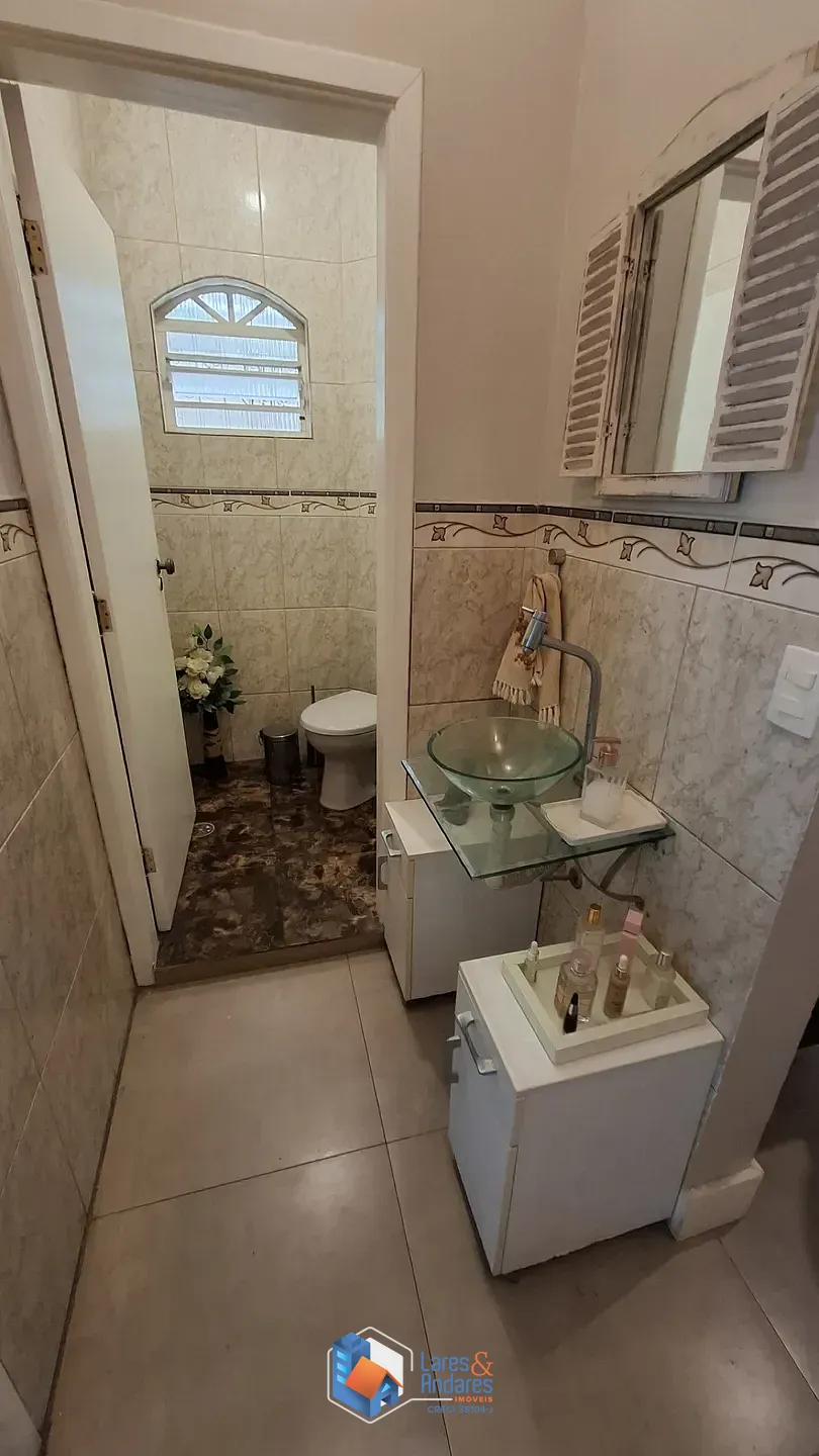 Sobrado, 4 quartos, 195 m² - Foto 7