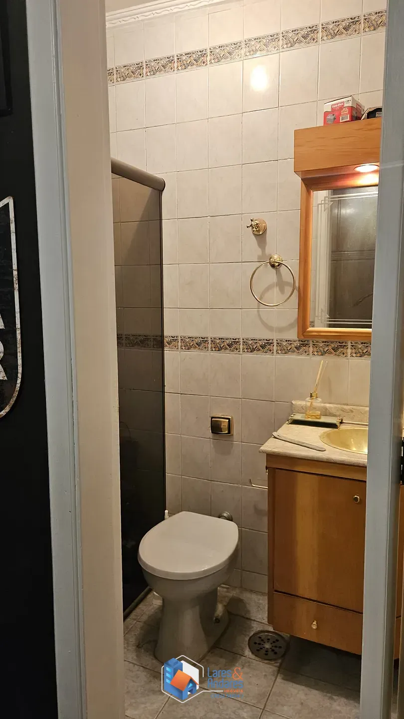 Sobrado, 4 quartos, 195 m² - Foto 22