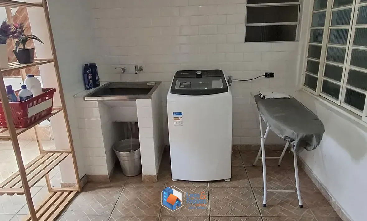 Sobrado, 4 quartos, 195 m² - Foto 26