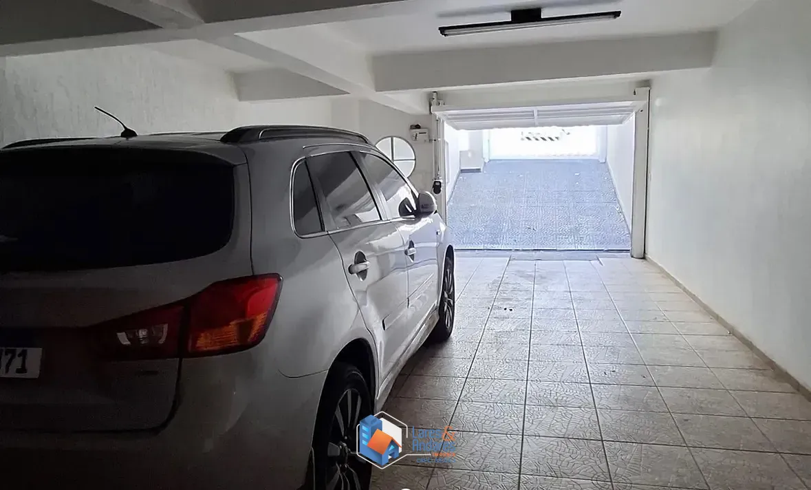 Sobrado, 4 quartos, 195 m² - Foto 31