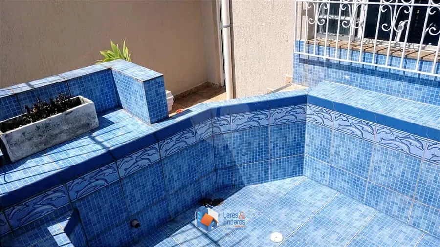 Sobrado, 4 quartos, 195 m² - Foto 12