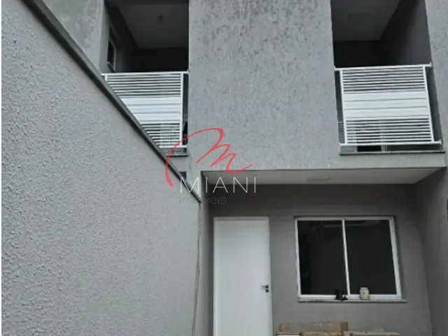 Sobrado 2 quartos e 3 banheiros, à venda, no bairro Jardim Ester em São Paulo