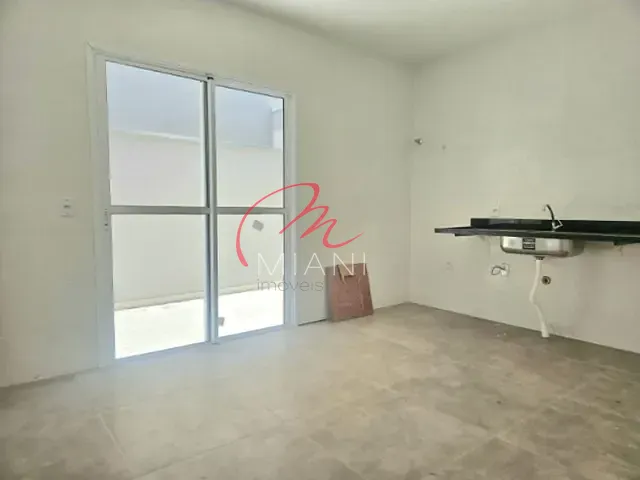 Sobrado 2 quartos e 3 banheiros, à venda, no bairro Jardim Ester em São Paulo