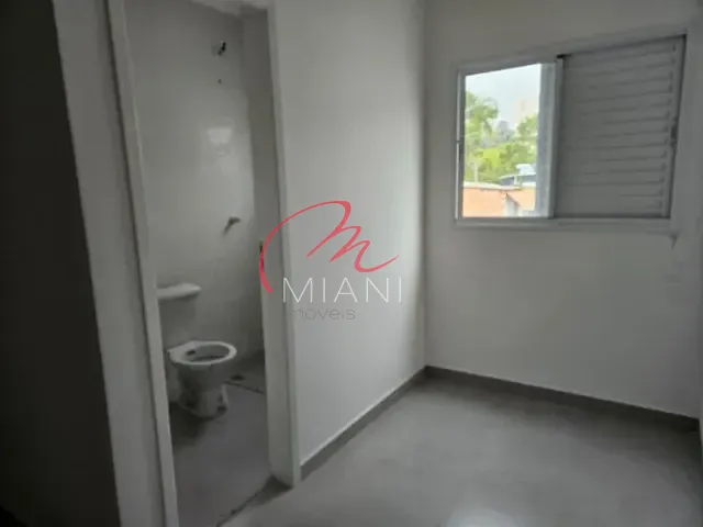 Sobrado 2 quartos e 3 banheiros, à venda, no bairro Jardim Ester em São Paulo