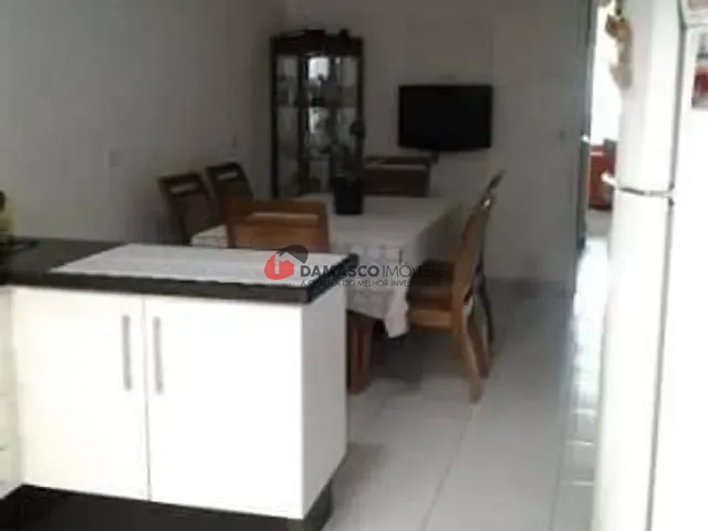 Sobrado com 130m² 3 quartos e 3 banheiros, à venda, no bairro Cidade Patriarca em São Paulo