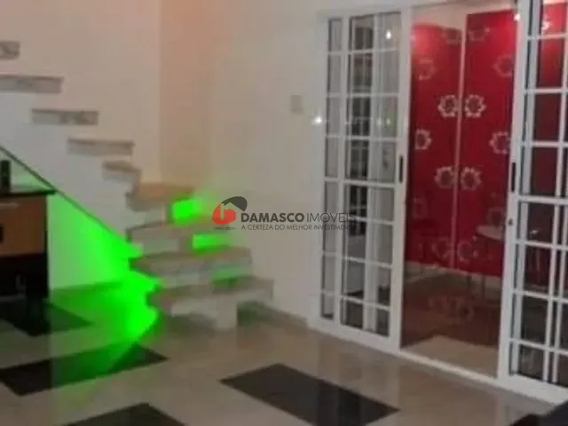 Sobrado com 150m² 3 quartos e 1 banheiro, à venda, no bairro Sacomã em São Paulo