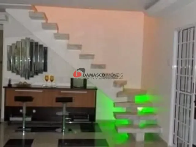 Sobrado com 150m² 3 quartos e 1 banheiro, à venda, no bairro Sacomã em São Paulo