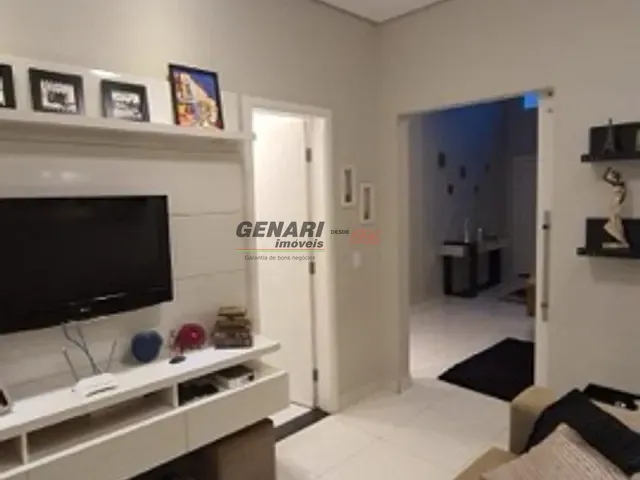 Sobrado com 150m² 3 quartos e 5 banheiros, à venda, no bairro Jardim Montreal Residence em Indaiatuba