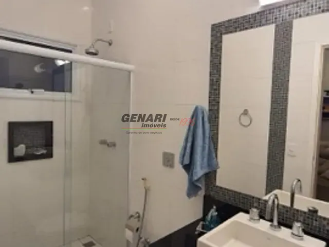 Sobrado com 150m² 3 quartos e 5 banheiros, à venda, no bairro Jardim Montreal Residence em Indaiatuba