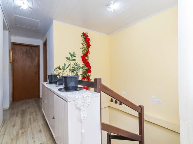 Sobrado com 141m² 3 quartos e 2 banheiros, à venda, no bairro Campo Comprido em Curitiba