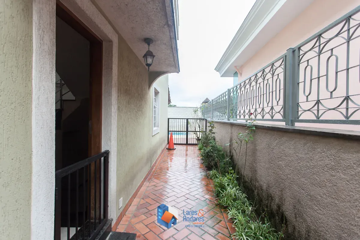 Sobrado, 6 quartos, 419 m² - Foto 85