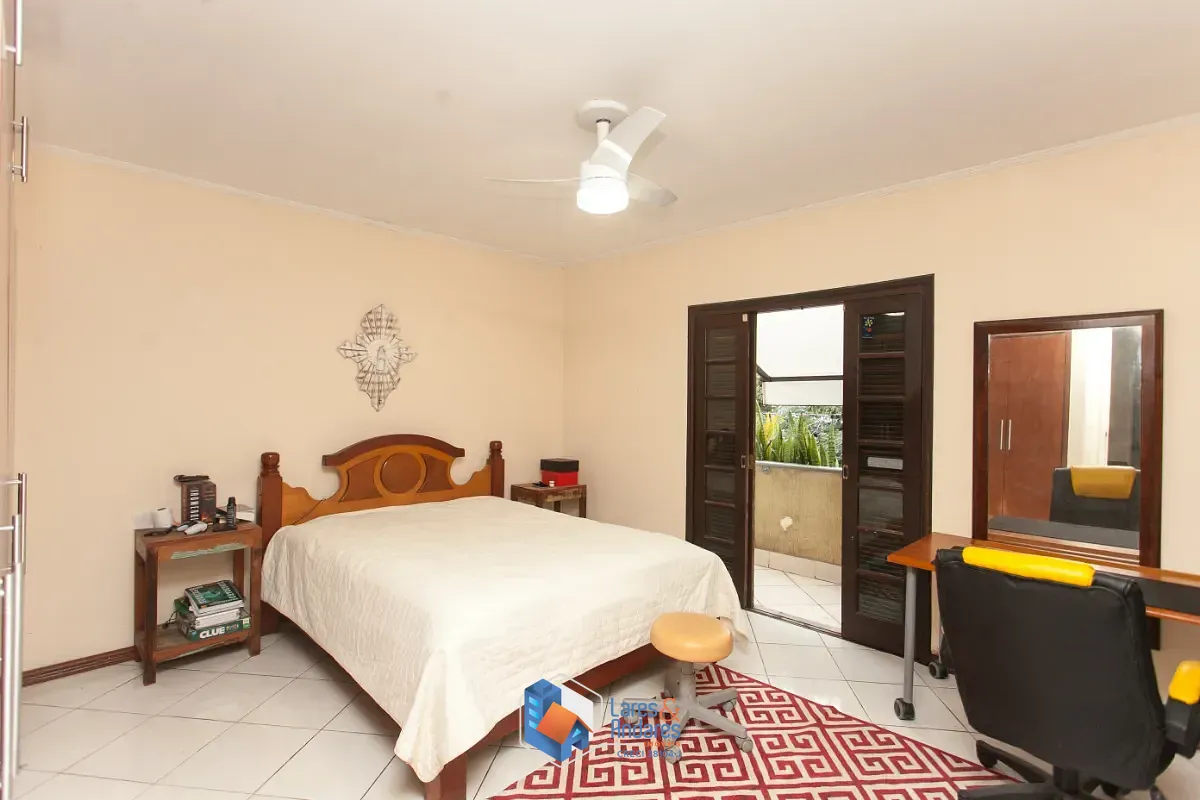 Sobrado, 6 quartos, 419 m² - Foto 54