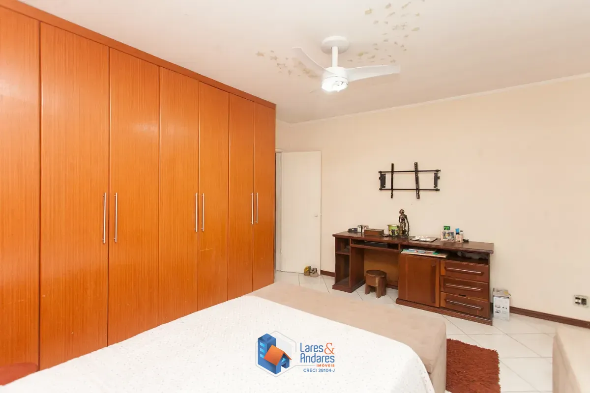 Sobrado, 6 quartos, 419 m² - Foto 48