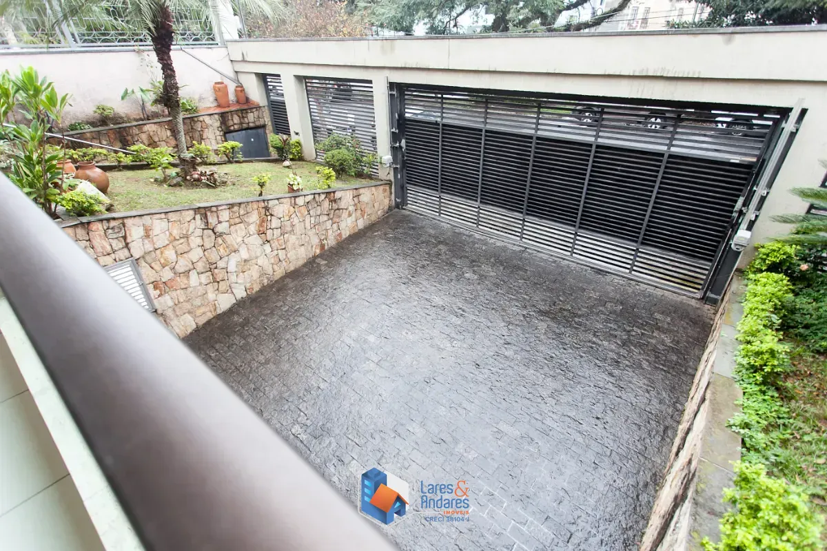 Sobrado, 6 quartos, 419 m² - Foto 10