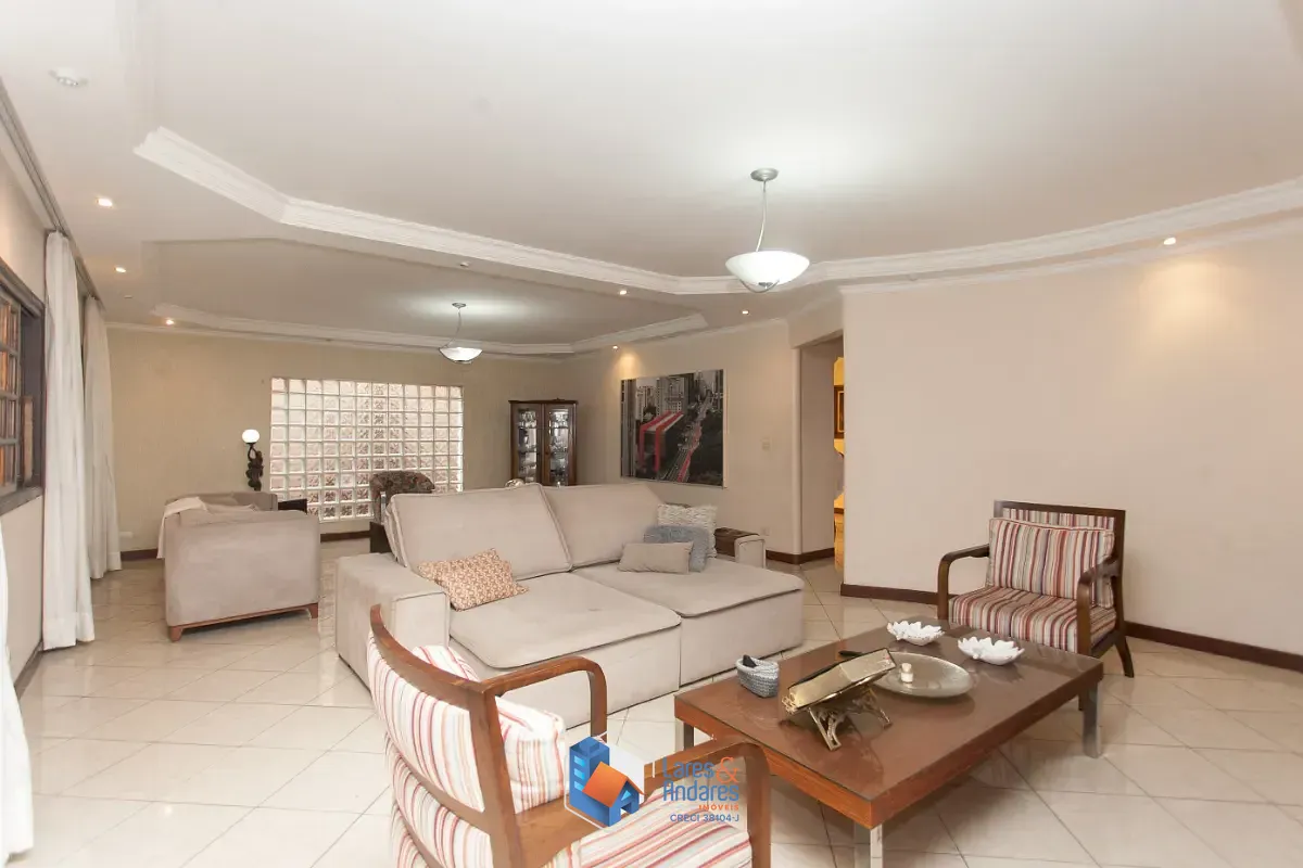 Sobrado, 6 quartos, 419 m² - Foto 18