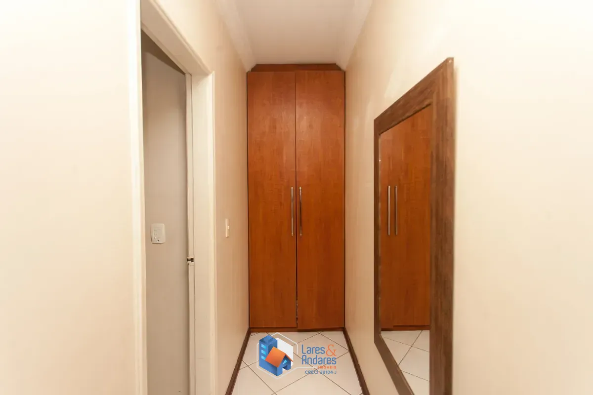 Sobrado, 6 quartos, 419 m² - Foto 59
