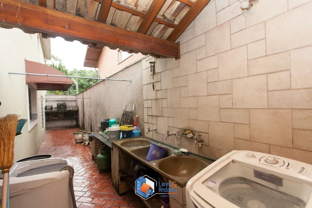 Sobrado, 6 quartos, 419 m² - Foto 81