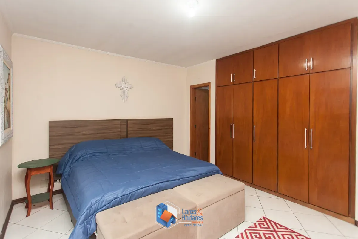 Sobrado, 6 quartos, 419 m² - Foto 61