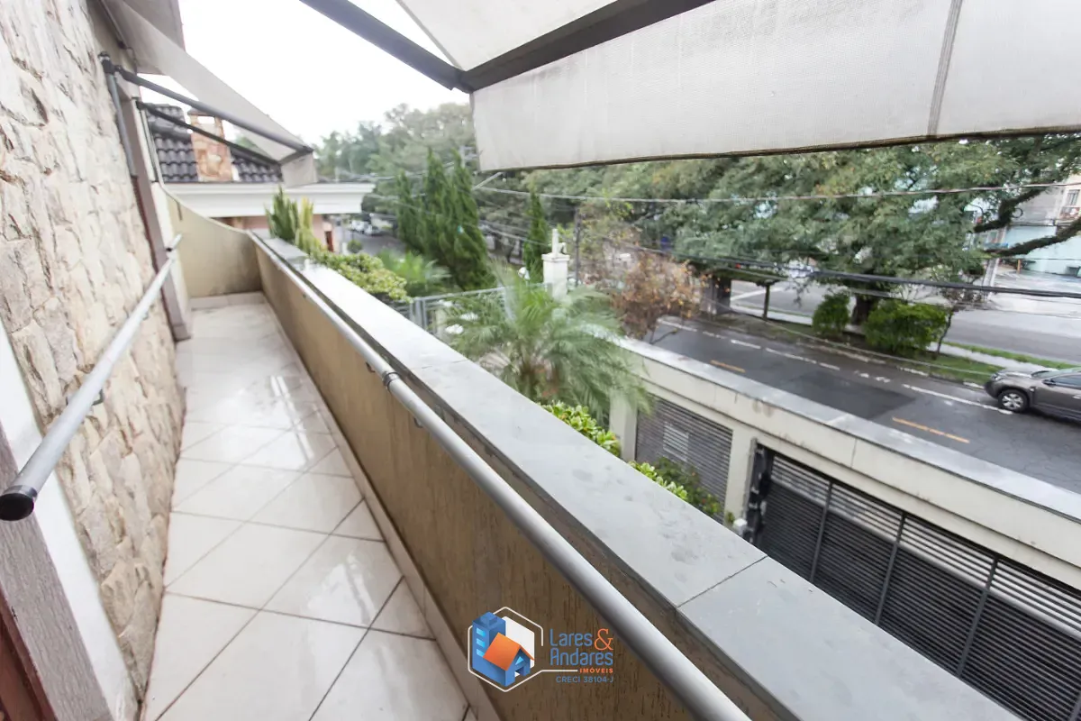 Sobrado, 6 quartos, 419 m² - Foto 52