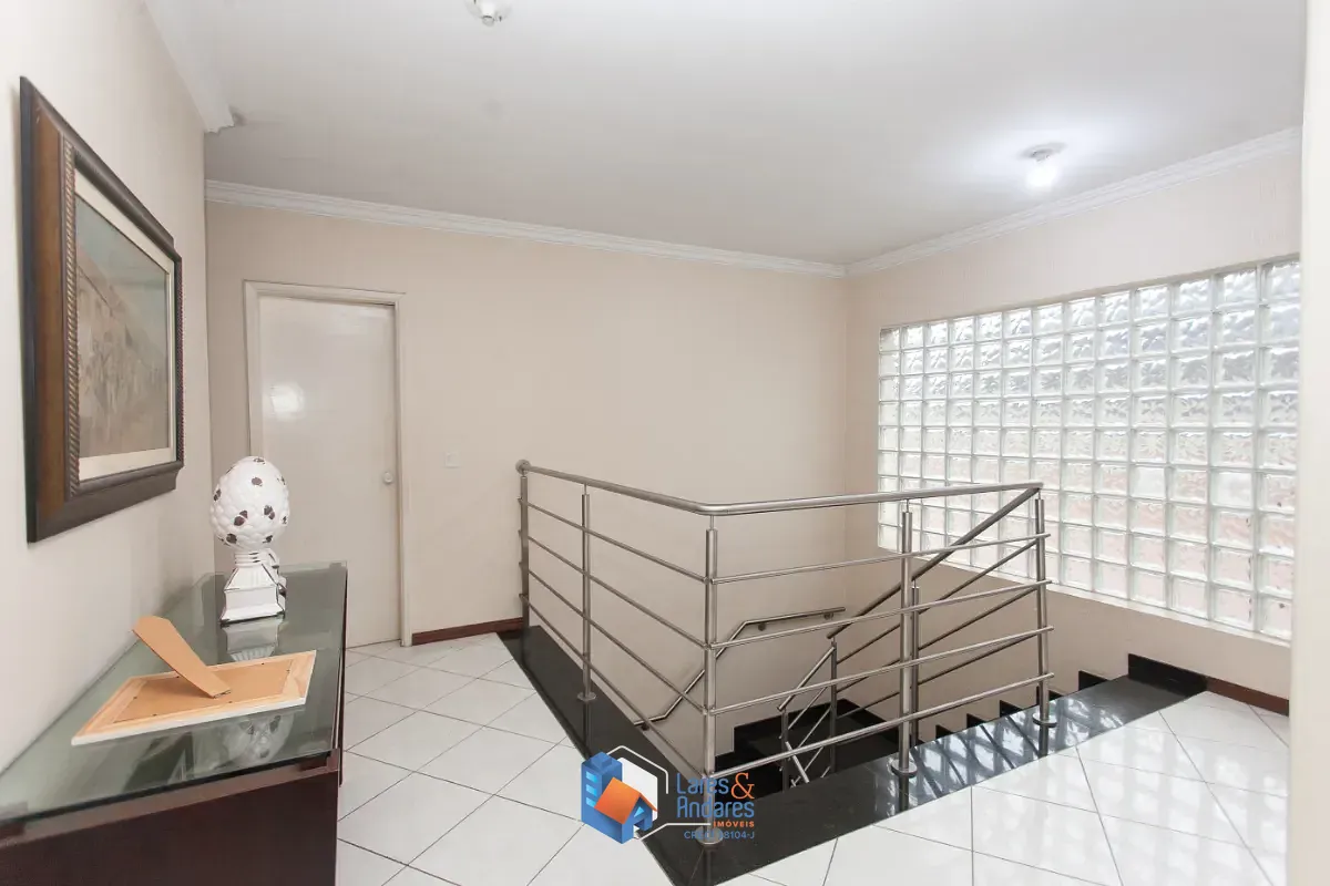 Sobrado, 6 quartos, 419 m² - Foto 77