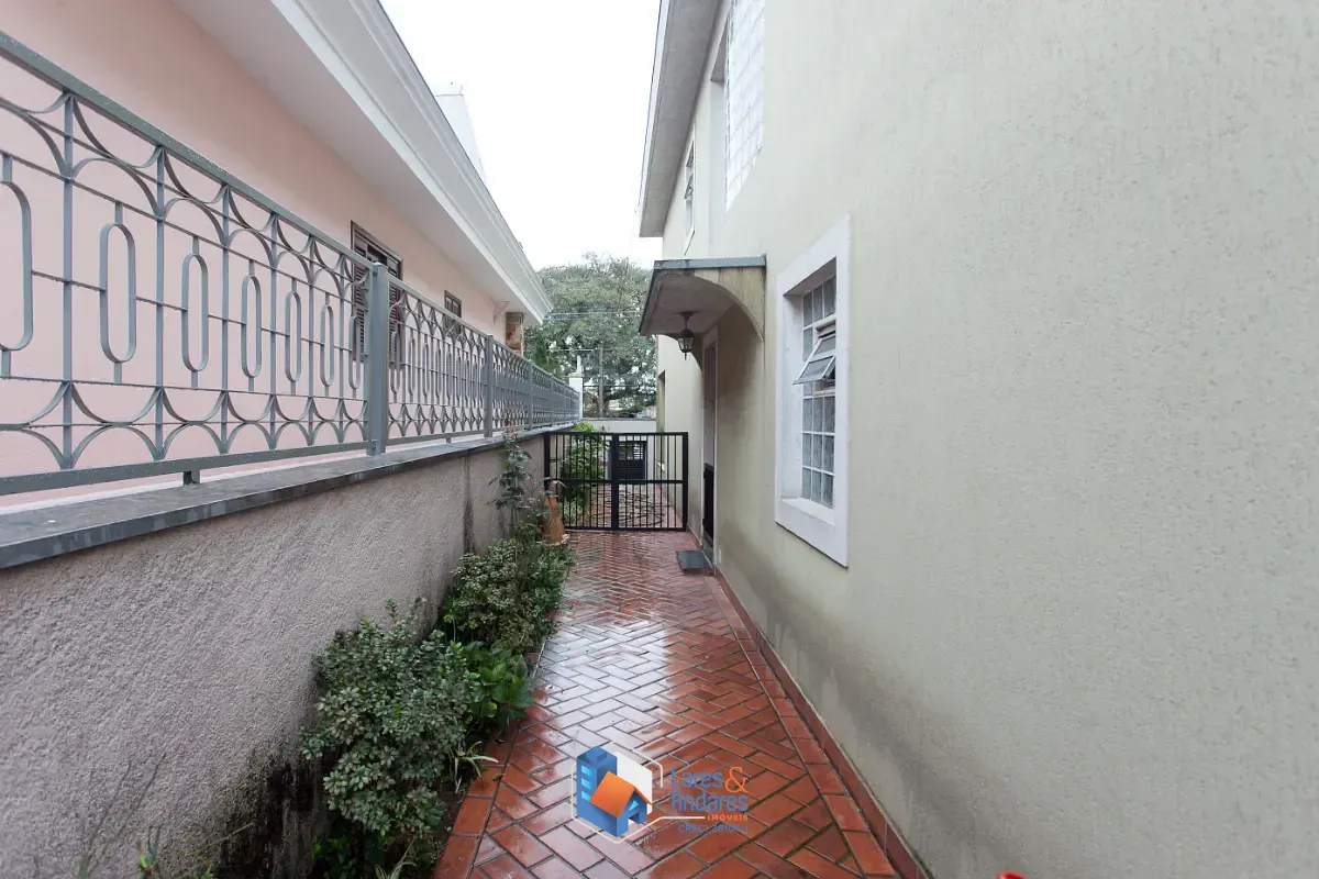 Sobrado, 6 quartos, 419 m² - Foto 84