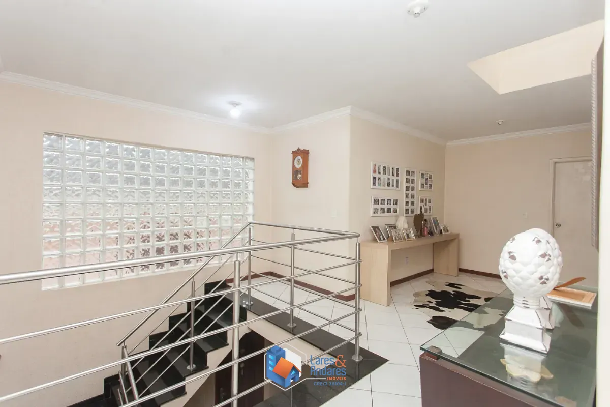Sobrado, 6 quartos, 419 m² - Foto 75