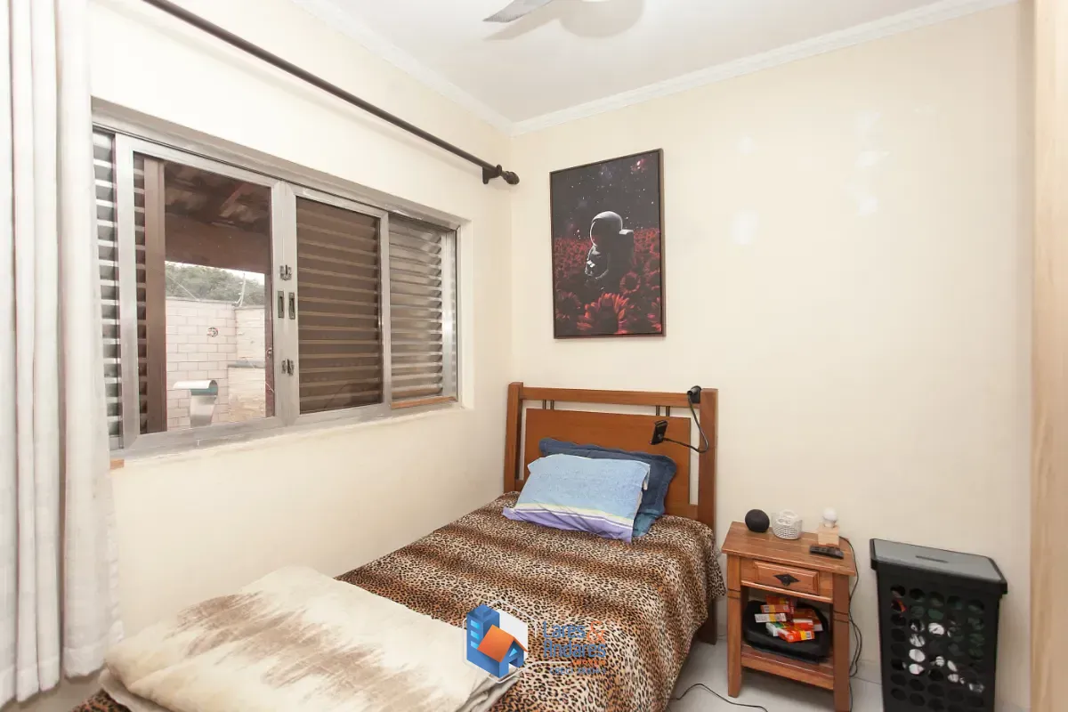 Sobrado, 6 quartos, 419 m² - Foto 28