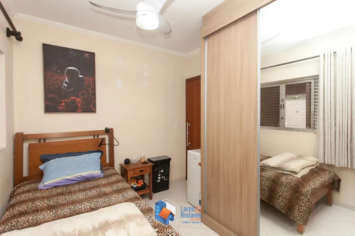 Sobrado, 6 quartos, 419 m² - Foto 27