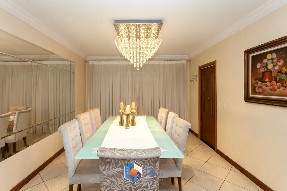 Sobrado, 6 quartos, 419 m² - Foto 19