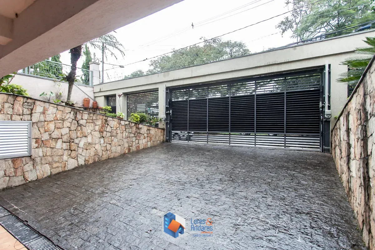Sobrado, 6 quartos, 419 m² - Foto 5