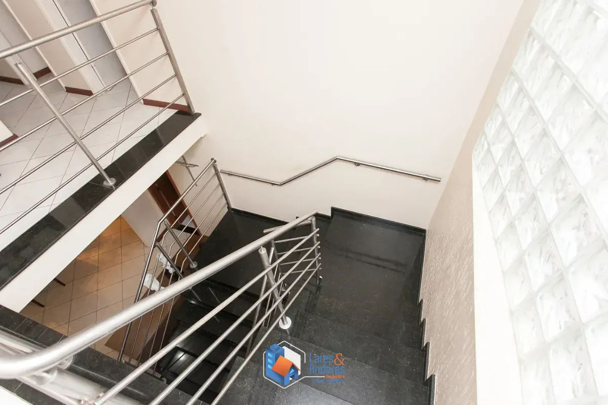 Sobrado, 6 quartos, 419 m² - Foto 43